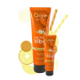 Lubrificante intimo commestibile gel sessuale effetto formicolio gusto Pina Colada gel stimolante