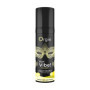 Lubrificante commestibile gel intimo effetto vibrante gusto Gin and Tonic gel stimolante sessuale