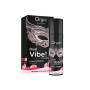 Lubrificante intimo a base d'acqua Strawberry gin tonic gel stimolante sessuale effetto vibrante