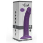 Fallo Vibrante In Silicone Ricaricabile