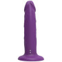 Fallo Vibrante In Silicone Ricaricabile