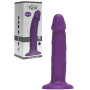 Fallo Vibrante In Silicone Ricaricabile