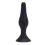 Sexy Plug Anale Indossabile In Silicone Hot