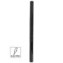 Elettro shock bastone stimolatore elettrico ricaricabile accessorio bondage