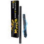 Elettro shock bastone stimolatore elettrico ricaricabile accessorio bondage