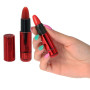 Mini rossetto vibrante sex toys portatile mini stimolatore vibrante vaginale clitoride