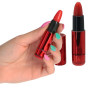 Mini rossetto vibrante sex toys portatile mini stimolatore vibrante vaginale clitoride