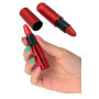 Mini rossetto vibrante sex toys portatile mini stimolatore vibrante vaginale clitoride