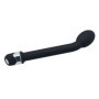 Vibratore vaginale punto G ricaricabile dildo vibrante multiprogramma