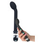 Vibratore vaginale punto G ricaricabile dildo vibrante multiprogramma