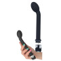 Vibratore vaginale punto G ricaricabile dildo vibrante multiprogramma