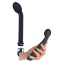Vibratore vaginale punto G ricaricabile dildo vibrante multiprogramma