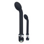 Vibratore vaginale punto G ricaricabile dildo vibrante multiprogramma