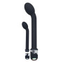Vibratore vaginale punto G ricaricabile dildo vibrante multiprogramma