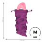 Borsa per sextoys Satisfyer Toy bag Violett size M