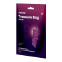 Borsa per sextoys Satisfyer Toy bag Violett size M