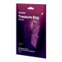 Borsa per sextoys Satisfyer Toy bag Violett size XL