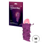 Borsa per sextoys Satisfyer Toy bag Violett size M