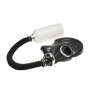Maschera Gas con Bottiglia Accessorio Fetish BDSM