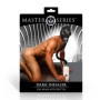 Maschera Gas con Bottiglia Accessorio Fetish BDSM