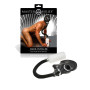 Maschera Gas con Bottiglia Accessorio Fetish BDSM