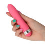 Vibratore vaginale fallo vibrante massaggiatore clitoride sextoys