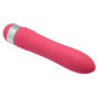 Vibratore vaginale fallo vibrante massaggiatore clitoride sextoys