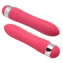 Vibratore vaginale fallo vibrante massaggiatore clitoride sextoys
