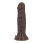 Mini Dildo realistico con ventosa peno finto stimolatore vaginale