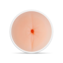 Masturbatore maschile ano realistico stimolatore pene ass toys realistico