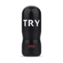 Masturbatore maschile ano realistico stimolatore pene ass toys realistico