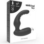 Vibratore Prostatico Ricaricabile Nero