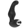 Vibratore Prostatico Ricaricabile Nero