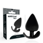 Plug Anale Indossabile 6.5 CM