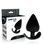 Plug Anale Indossabile 8.5 CM