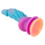 Dildo creature in silicone con ventosa fallo anale vaginale Beasty Cocks