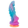 Dildo creature in silicone con ventosa fallo anale vaginale Beasty Cocks