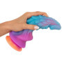 Dildo creature in silicone con ventosa fallo anale vaginale Beasty Cocks