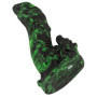 Dildo monster lucertola in silicone morbido stimolatore anale vaginale