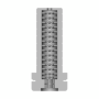 Masturbatore maschile con texture massaggiatore morbido per pene