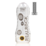 Masturbatore per pene in tpe morbido massaggiatore con texture per pene