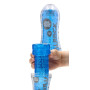 Mastubatore per pene in tpe morbido massaggiatore pene sextoys per lui