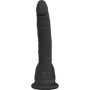 Fallo anale indossabile doppia penetrazione dildo strap on in silicone