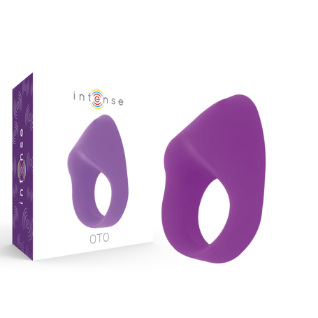 Anello fallico vibrante per pene ricaricabile in silicone stimolatore clitoride miglior erezione
