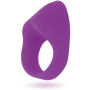 Anello fallico vibrante per pene ricaricabile in silicone stimolatore clitoride miglior erezione