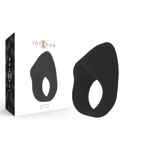 Anello vibrante per pene ricaricabile usb nero stimolatore clitoride miglior erezione