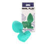 Plug anale Your Ass Is Mine buttplug stimolatore anale in silicone morbido sextoys per lei