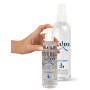 Cleaning toys Just Glide spray detergente per giocattoli sexy 250 ml