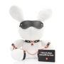 Peluche Coniglio bdsm gioco erotico divertente gadget sexy