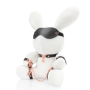 Peluche Coniglio bdsm gioco erotico divertente gadget sexy